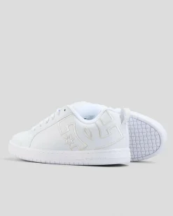 Outlet Court Graffik Shoes Sneakers