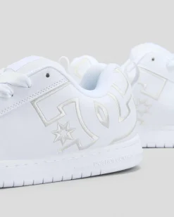 Outlet Court Graffik Shoes Sneakers