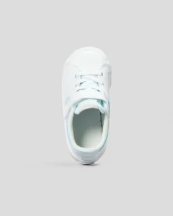 Hot Court Legacy Shoes Kids/BOY Toddlers|Sneakers