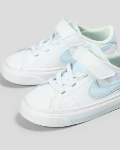 Hot Court Legacy Shoes Kids/BOY Toddlers|Sneakers