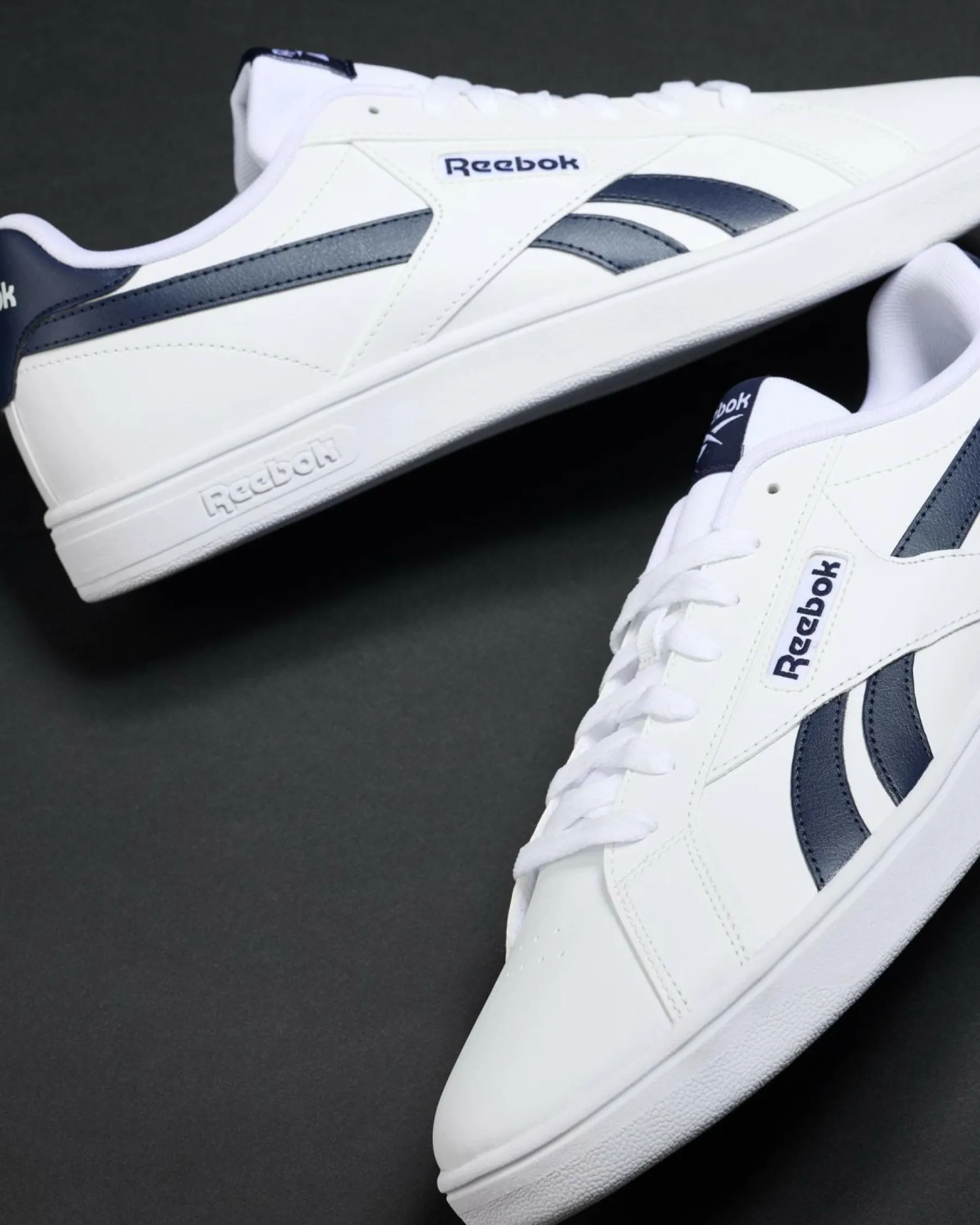 Best Court Retro Shoes Sneakers