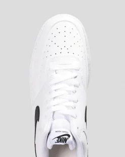 New Court Vision Low Next Nature Shoes Sneakers