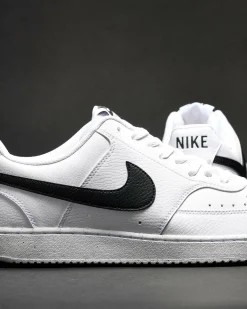 New Court Vision Low Next Nature Shoes Sneakers