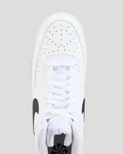 Court Vision Mid Next Nature Shoes Sneakers