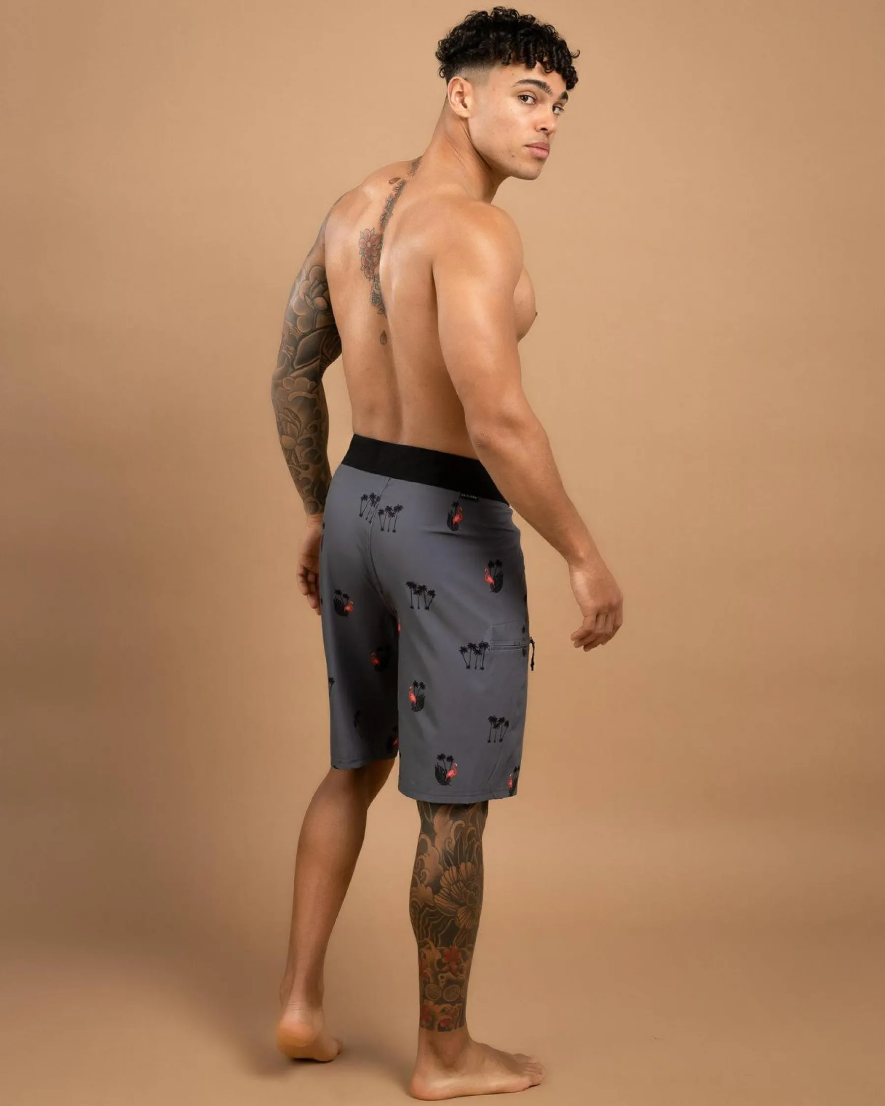 Discount Cove Board Shorts Board Shorts|Shorts & Bottoms