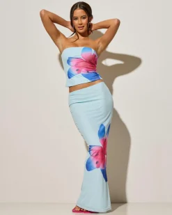Sale Cove Maxi Skirt Women Sets|Bottoms