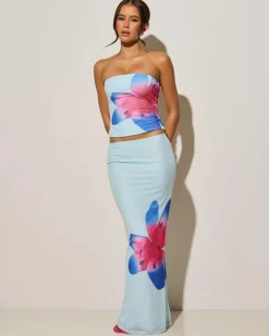 Sale Cove Maxi Skirt Women Sets|Bottoms