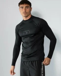 New Covert Long Sleeve Rash Vest Rashies