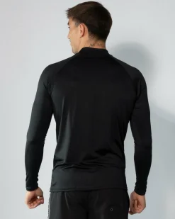 New Covert Long Sleeve Rash Vest Rashies