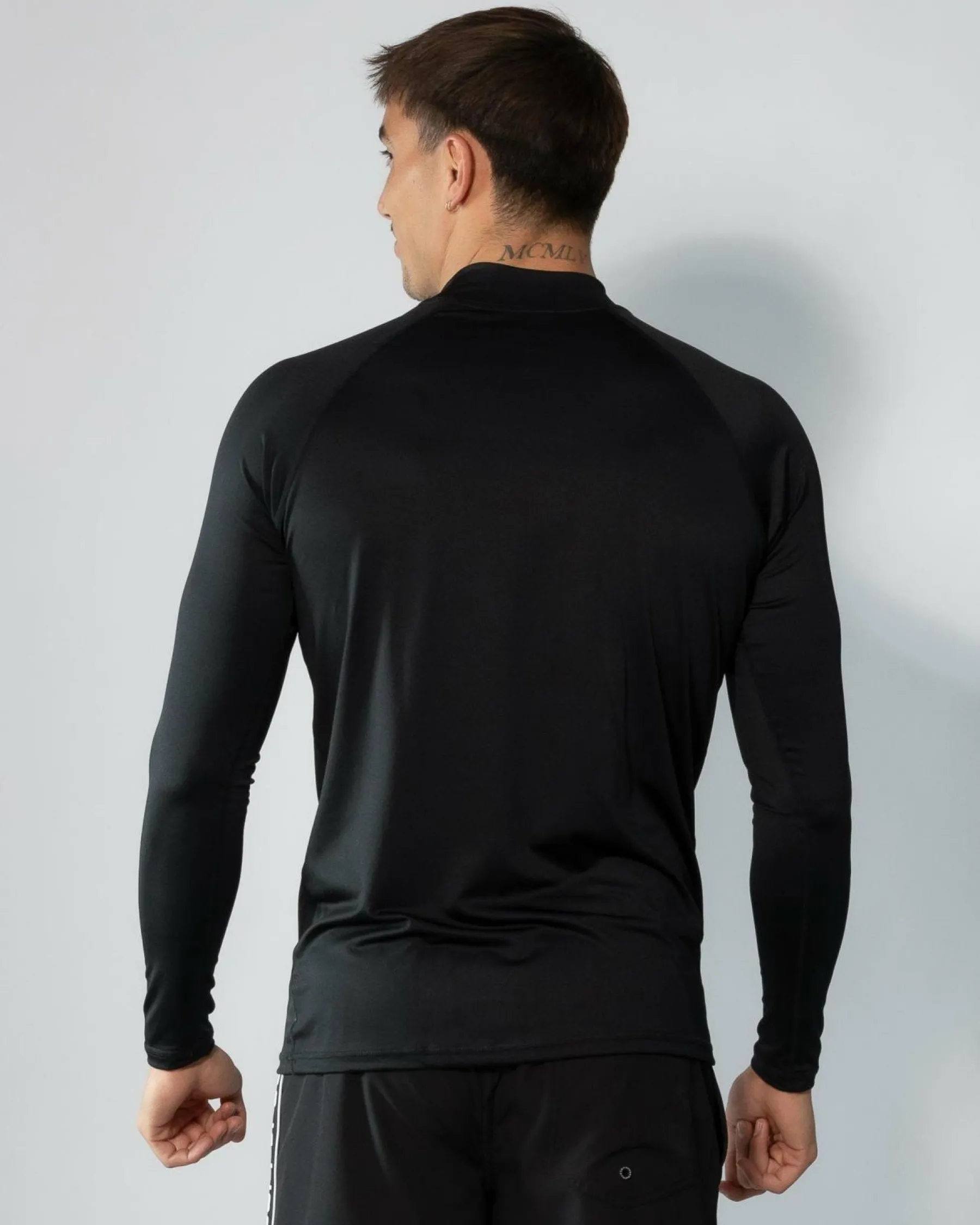 New Covert Long Sleeve Rash Vest Rashies