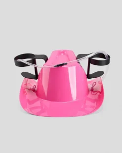 Hot Cowgirl Drinking Hat Women Gifts & Novelty
