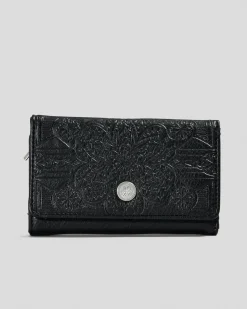 New Crazy Diamond Wallet Women Wallets|Wallets