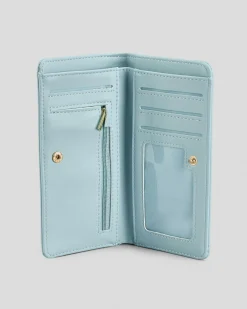 Hot Crazy Wave Wallet Women Wallets|Wallets
