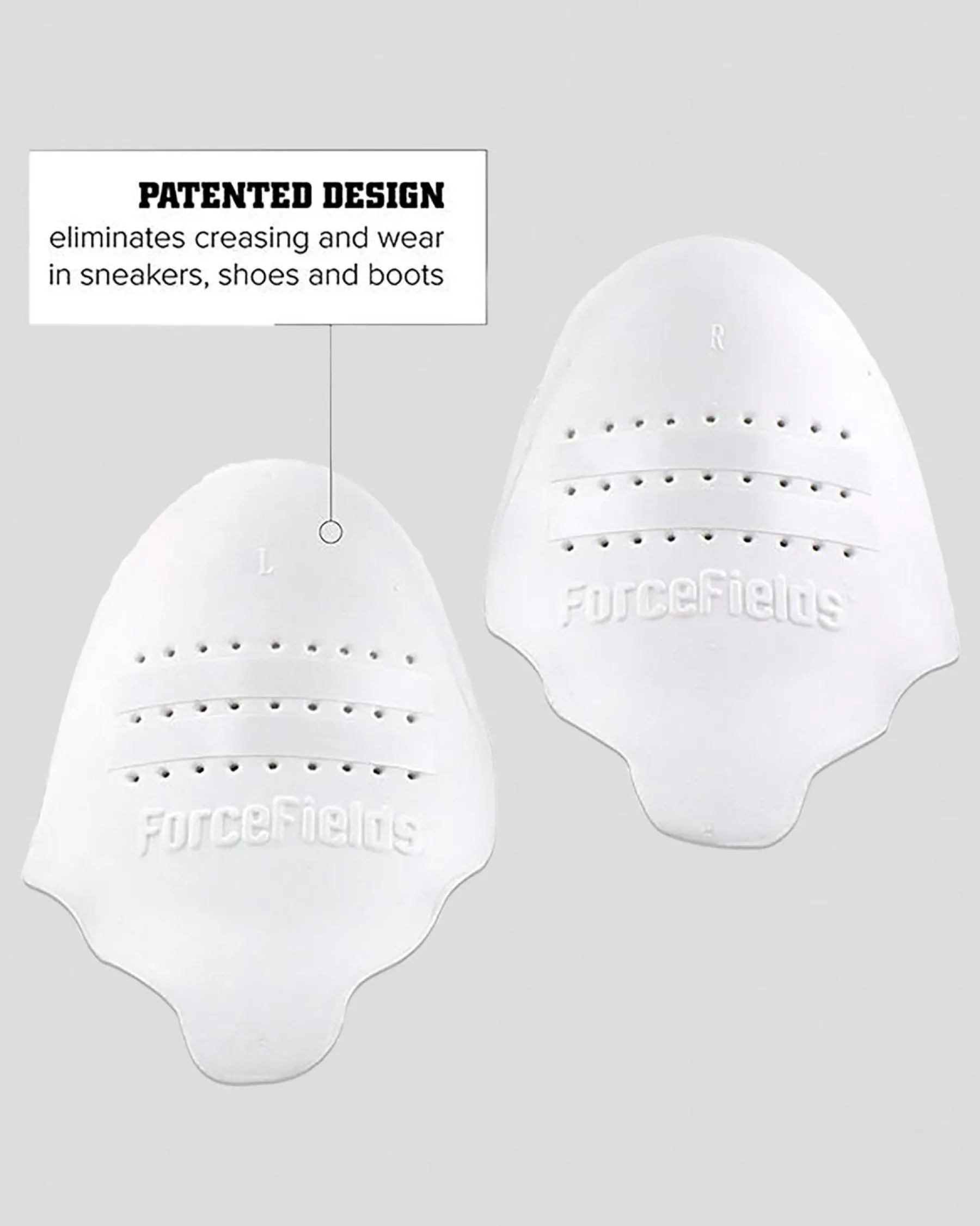 Accessories|Accessories*Forcefield Crease Preventers Multi