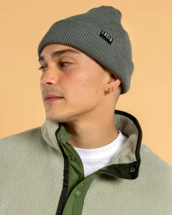 Clearance Credit Two Way Beanie Headwear