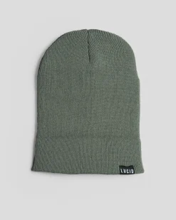 Clearance Credit Two Way Beanie Headwear