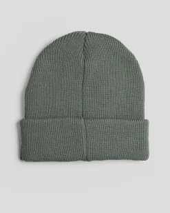 Clearance Credit Two Way Beanie Headwear