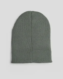 Clearance Credit Two Way Beanie Headwear