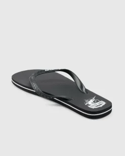 Clearance Crested Thongs Flip Flops & Sandals