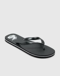 Clearance Crested Thongs Flip Flops & Sandals