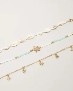 Crete Bracelet Pack Women Jewelry