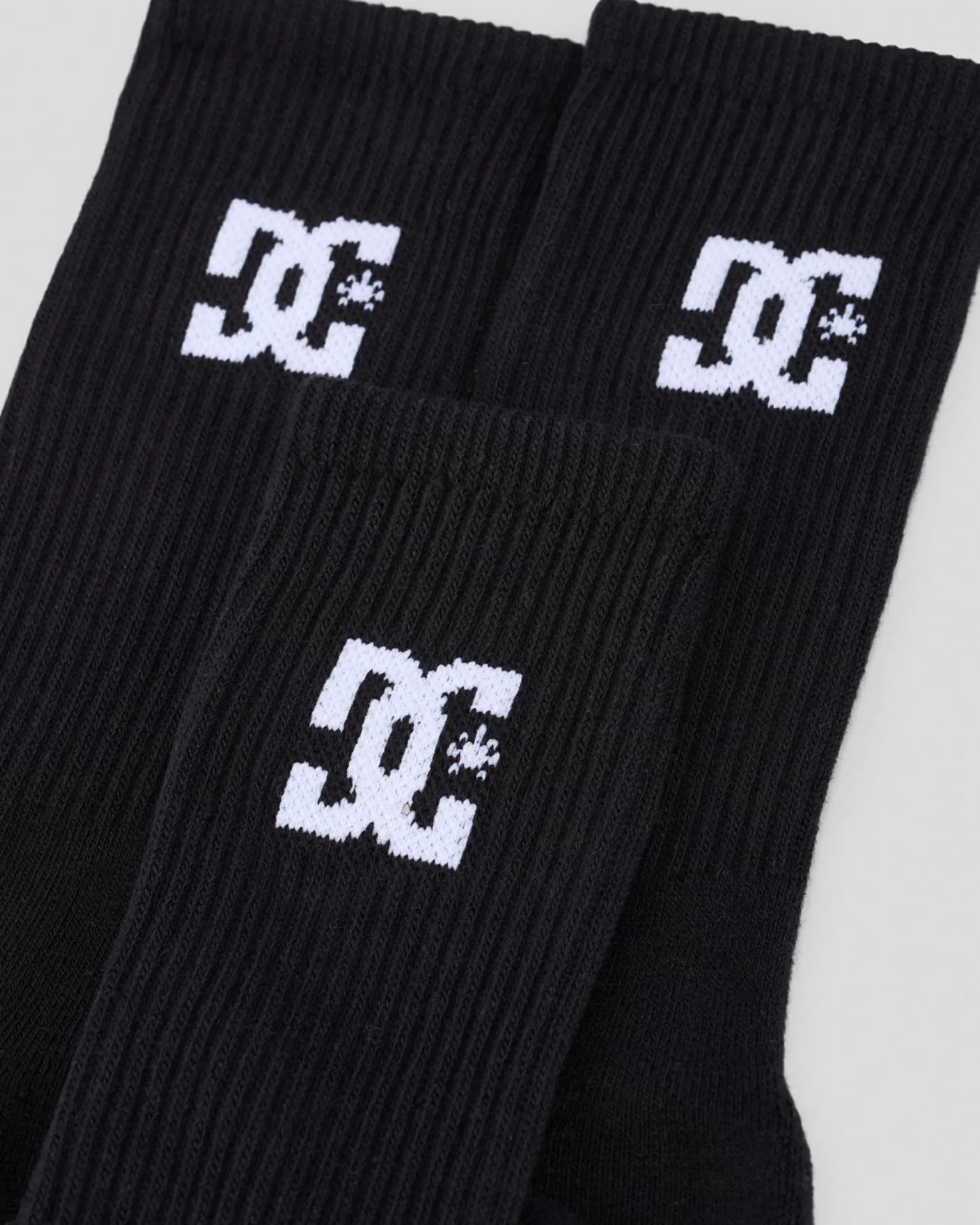 Online Crew Sock 3 Pack Socks