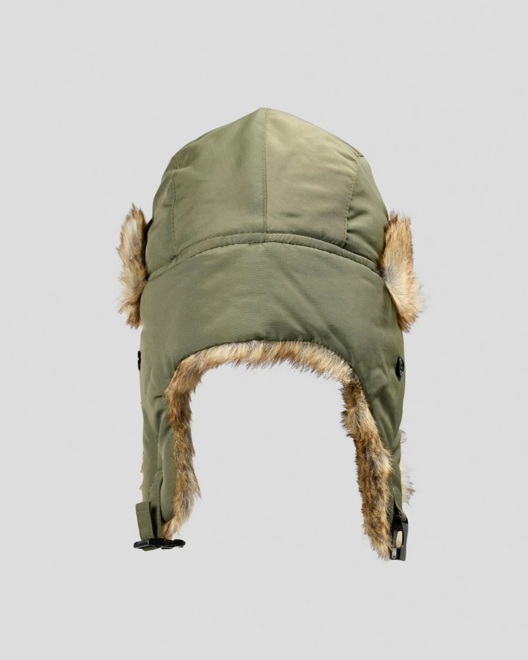 Discount Crisp Trapper Hat Headwear