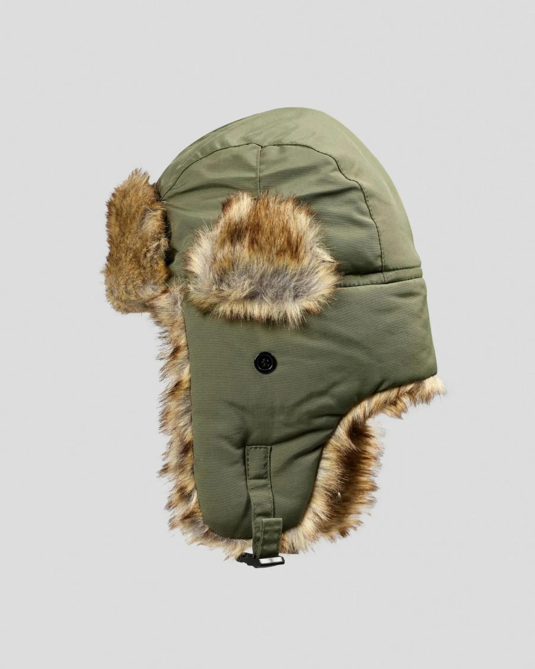 Discount Crisp Trapper Hat Headwear