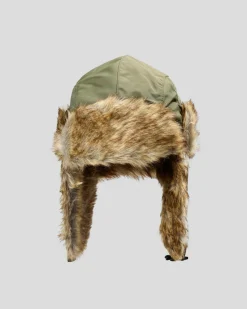Discount Crisp Trapper Hat Headwear