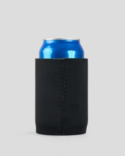 Gifts & Novelty|Bottles & Lunch Boxes*CU in the NT Croc Bandit Stubby Cooler Black