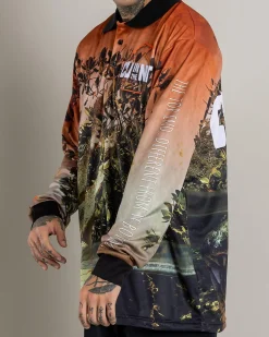 Best Croc Country Fishing Shirt Tops & T-Shirts