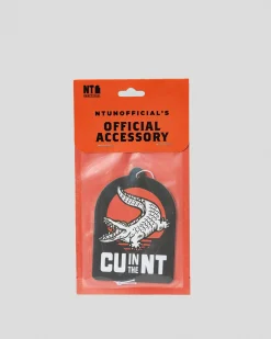 Online Croc V2 Air Freshener Tech|Gifts & Novelty