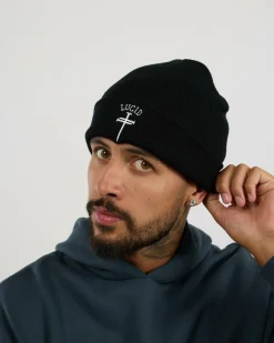 Online Croix Beanie Headwear