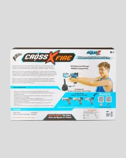 Outlet Cross Fire AquaZ - Stinger Women Gifts & Novelty|Gifts & Novelty
