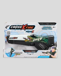 New Cross Fire AquaZ - Viper Women Gifts & Novelty|Beach Accessories