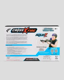 New Cross Fire AquaZ - Viper Women Gifts & Novelty|Beach Accessories