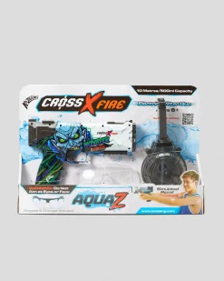 Cross Fire AquaZ - Monster Hunter Women Gifts & Novelty|Gifts & Novelty
