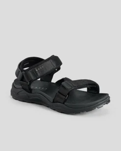 Hot Cross Shore Sandals Flip Flops & Sandals