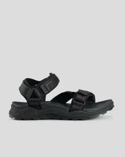 Hot Cross Shore Sandals Flip Flops & Sandals