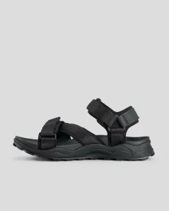 Hot Cross Shore Sandals Flip Flops & Sandals