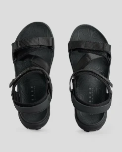Hot Cross Shore Sandals Flip Flops & Sandals