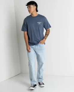 Crossboards Short Sleeve Shirt T-Shirt Tops & T-Shirts