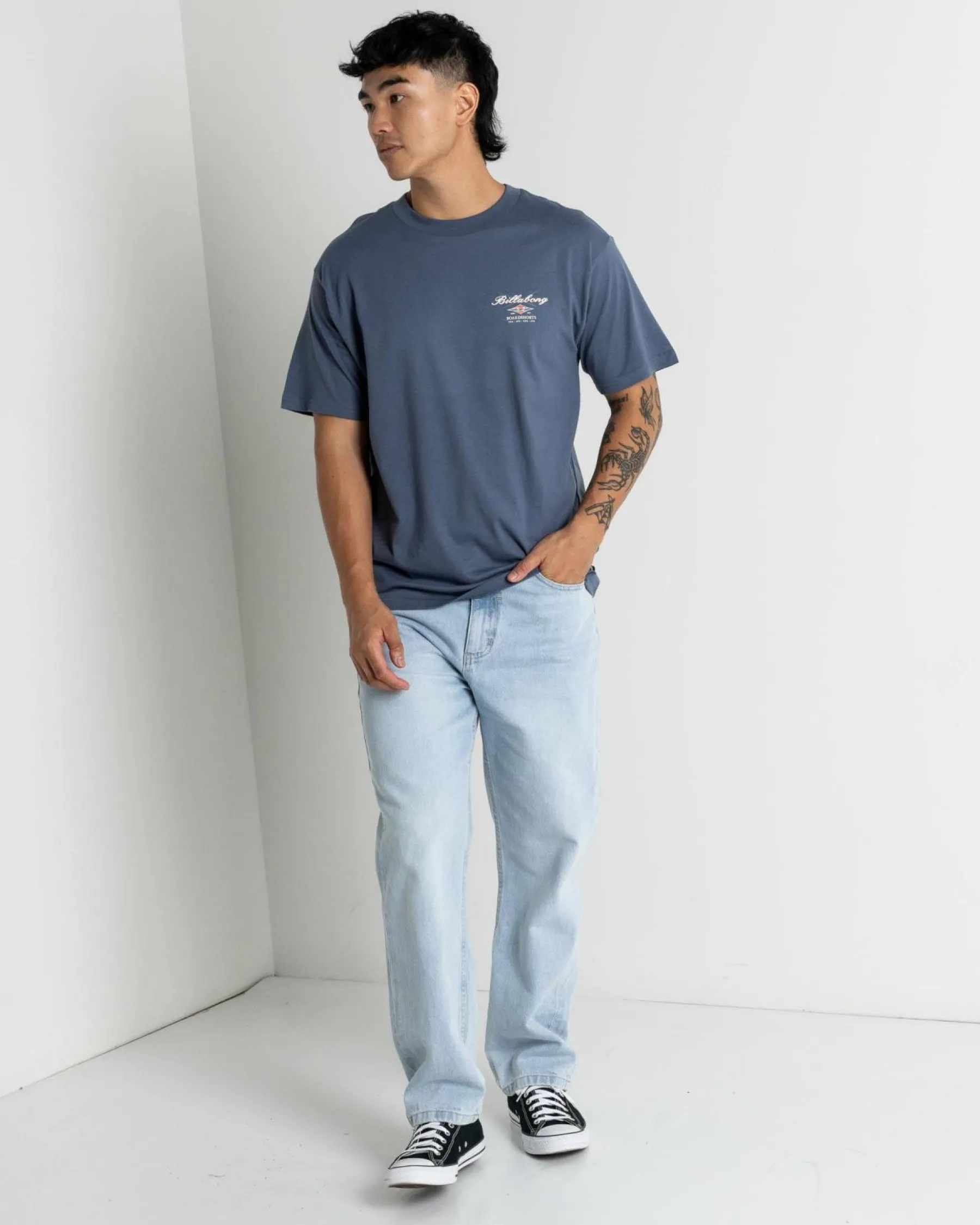 Crossboards Short Sleeve Shirt T-Shirt Tops & T-Shirts
