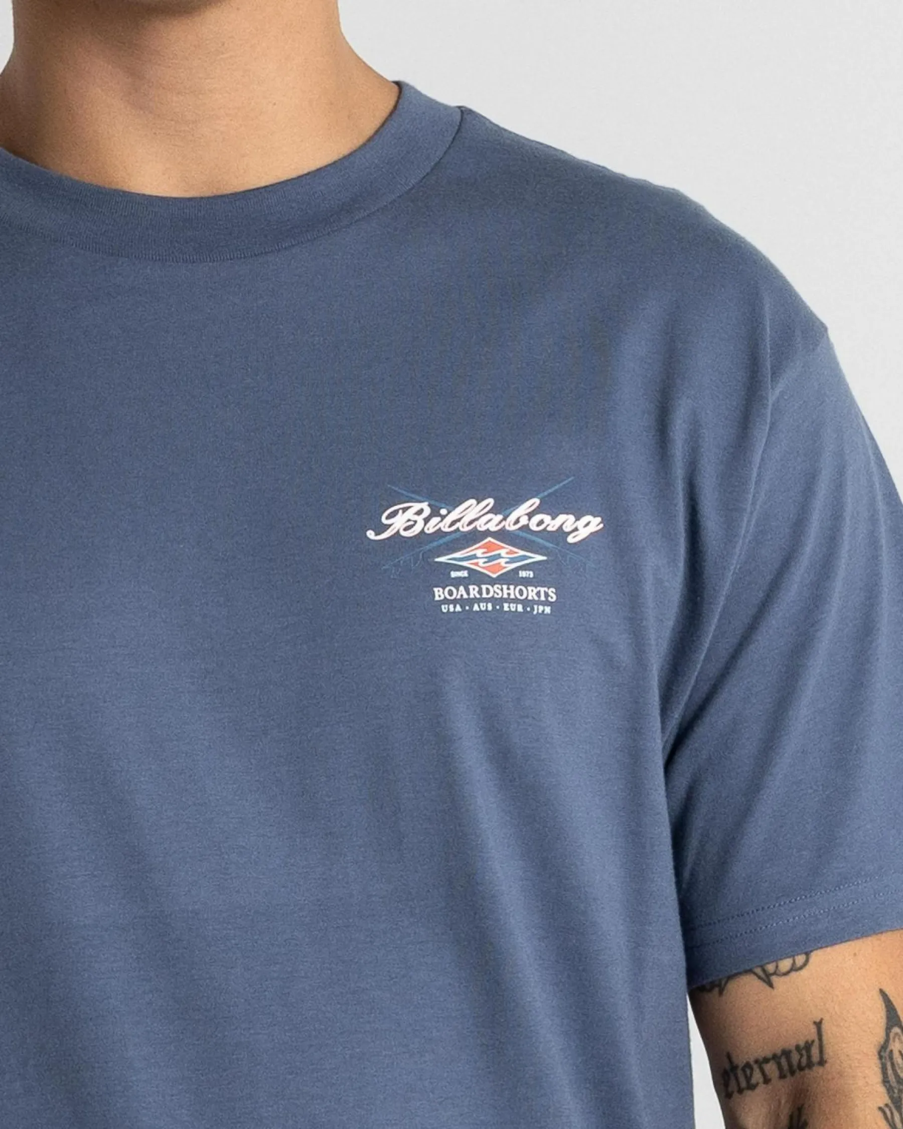 Crossboards Short Sleeve Shirt T-Shirt Tops & T-Shirts