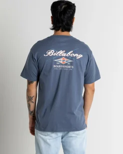 Crossboards Short Sleeve Shirt T-Shirt Tops & T-Shirts