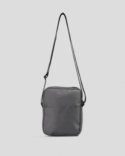 Travel Accessories|Bags*Champion Crossbody Bag Crisp Charcoal