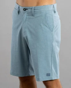 Outlet Crossfire Walk Shorts Shorts & Bottoms