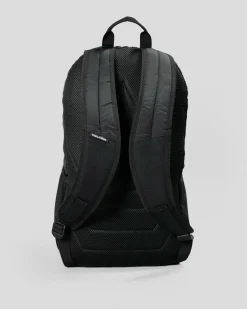Bags*Volcom Crossline Backpack Black
