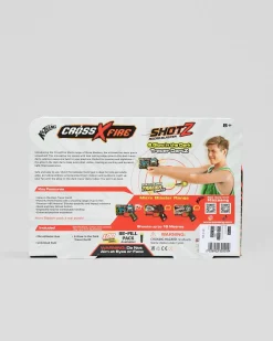 Outlet CrossXFire ShotZ - Next Gen Women Gifts & Novelty|Gifts & Novelty