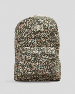 Bags|Bags*Billabong Cruisin West Backpack Black Pebble